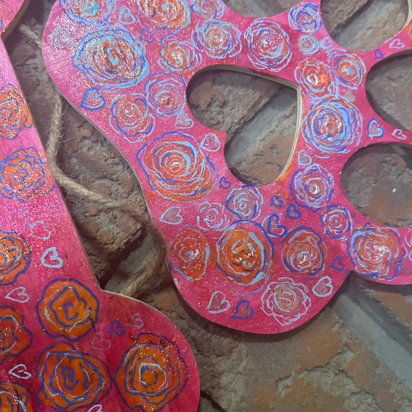 A cute artwork by Mary Snoddon Art - Picture 3 of 3